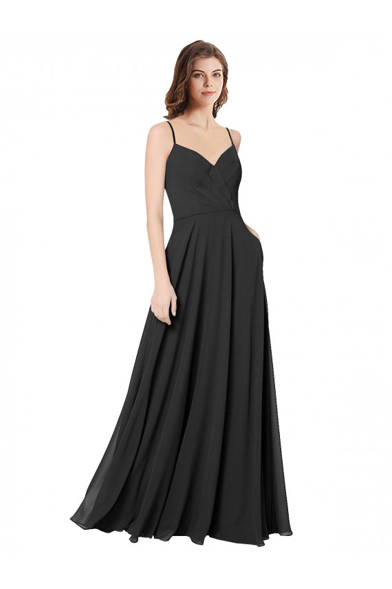 Mila Gowns Johnson