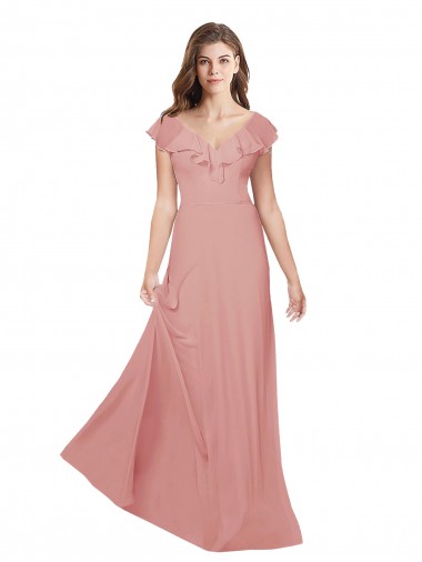 Mila Gowns Tran