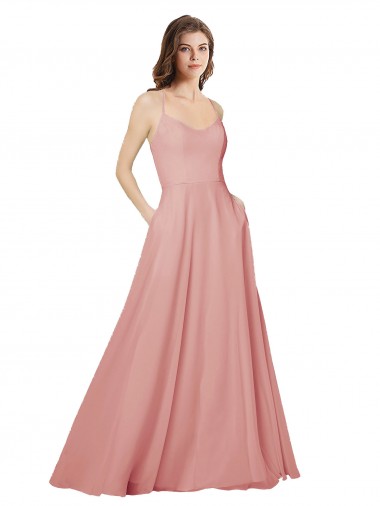 Mila Gowns Weiss