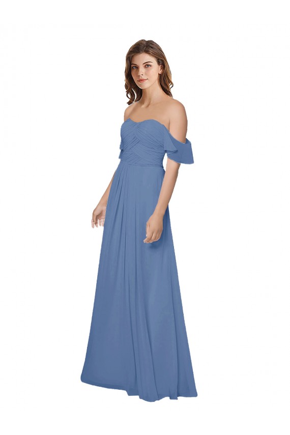 Mila Gowns Sparby