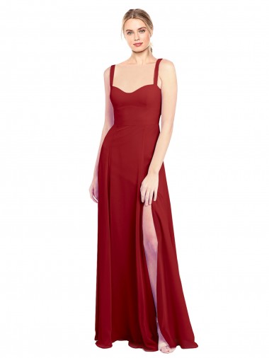 Mila Gowns Aguilar