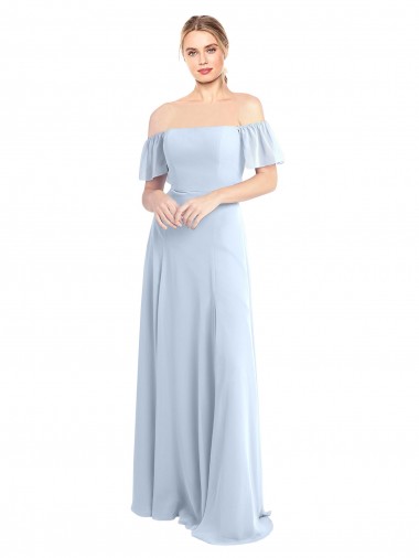 Mila Gowns Christian