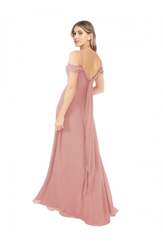Mila Gowns Norry