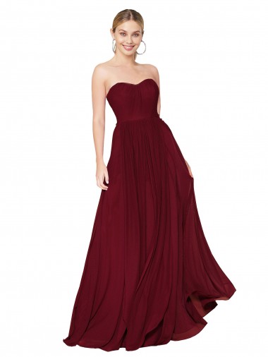 Mila Gowns Beulah