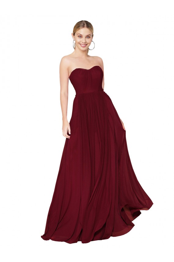 Mila Gowns Beulah