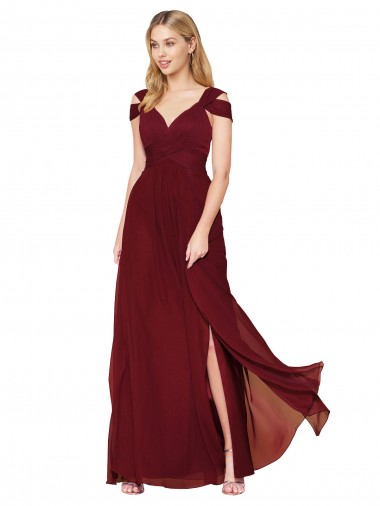 Mila Gowns Dixie