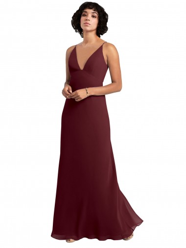 Mila Gowns Serenity