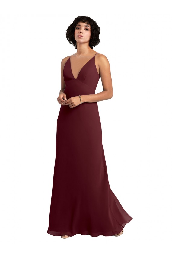 Mila Gowns Serenity