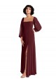 Mila Gowns Amari