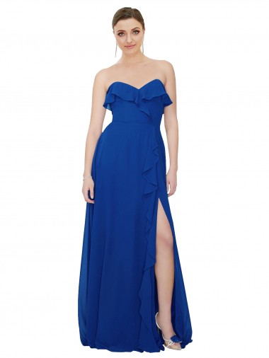 Mila Gowns Baylor