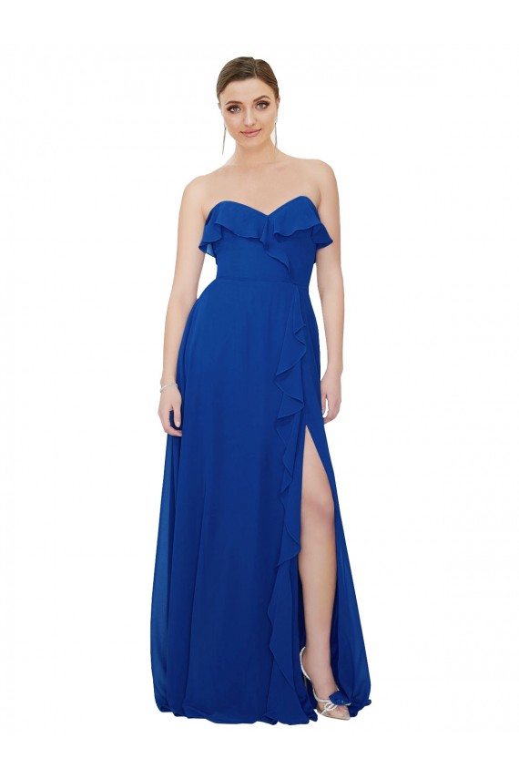 Mila Gowns Baylor