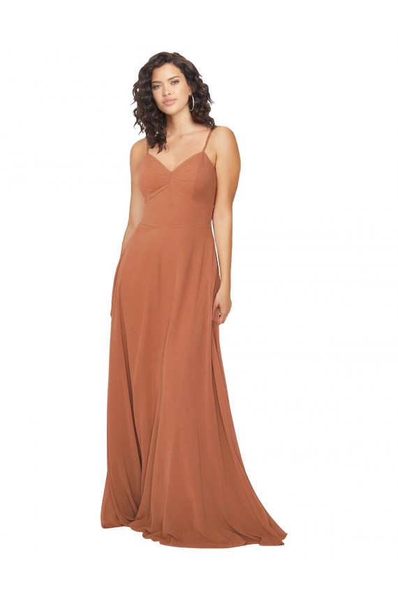 Mila Gowns Loretta