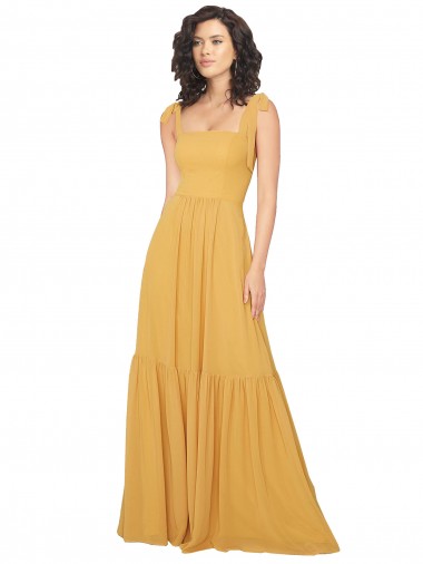Mila Gowns Soraya