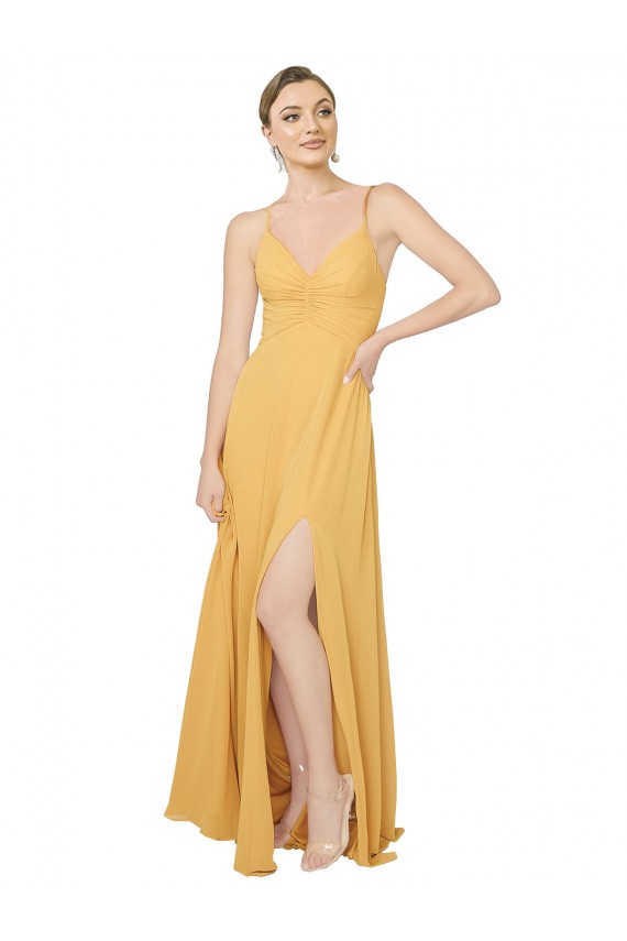 Mila Gowns Arlette