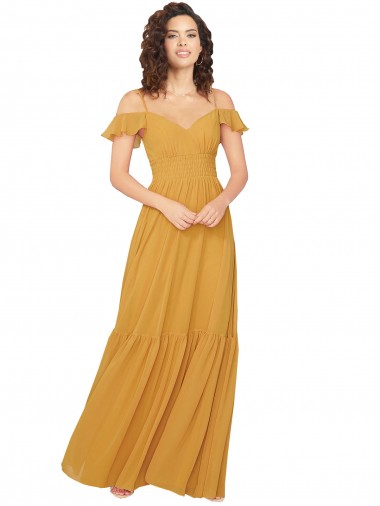 Mila Gowns Karmen