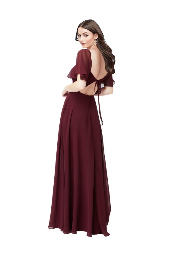 Mila Gowns Eister