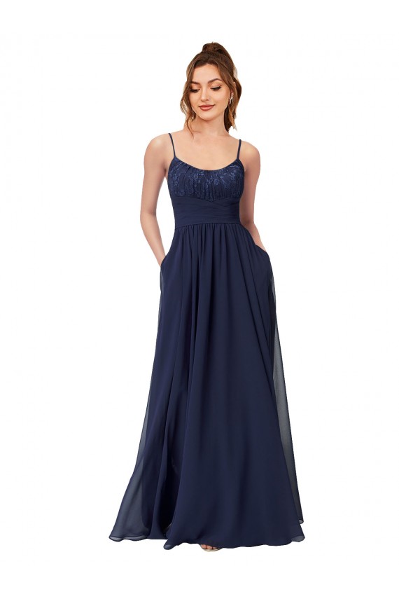 Mila Gowns Thao