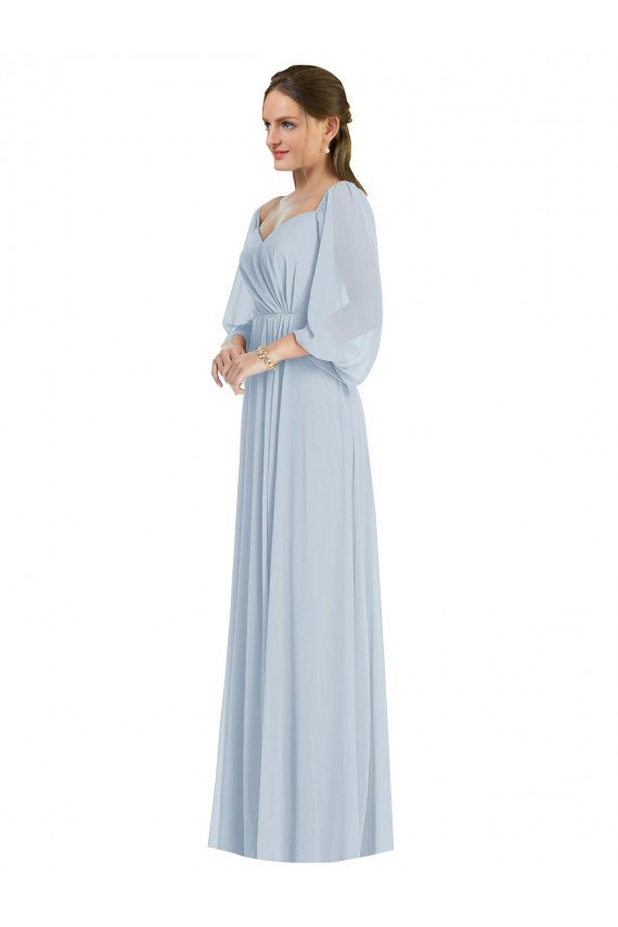 Mila Gowns Hendrix
