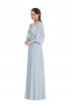 Mila Gowns Hendrix