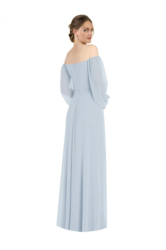 Mila Gowns Hendrix