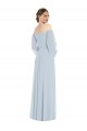Mila Gowns Hendrix