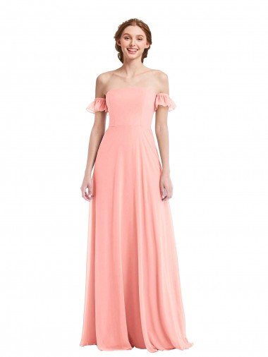 Mila Gowns Quynn