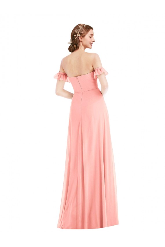 Mila Gowns Quynn