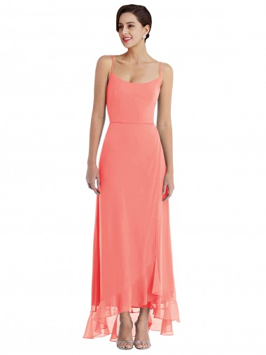 Mila Gowns Tansy