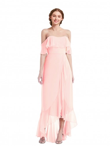 Mila Gowns Waverly