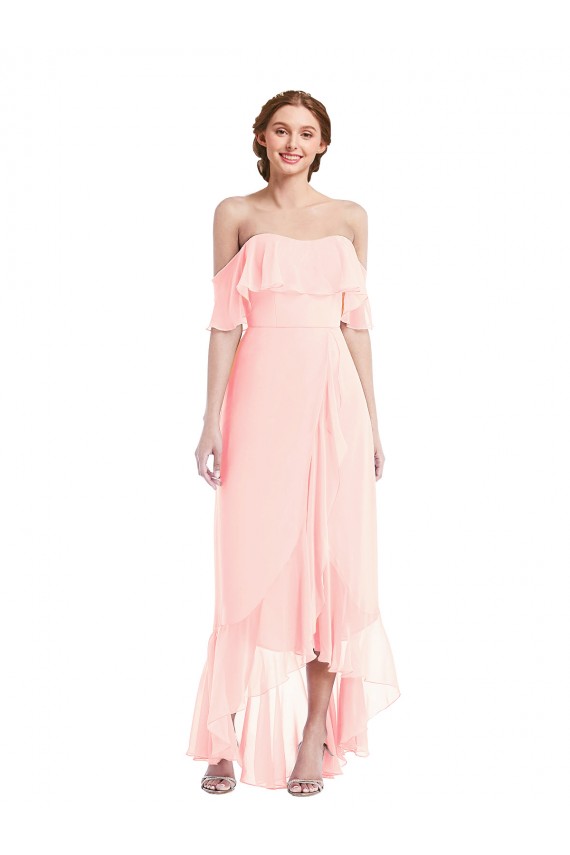 Mila Gowns Waverly