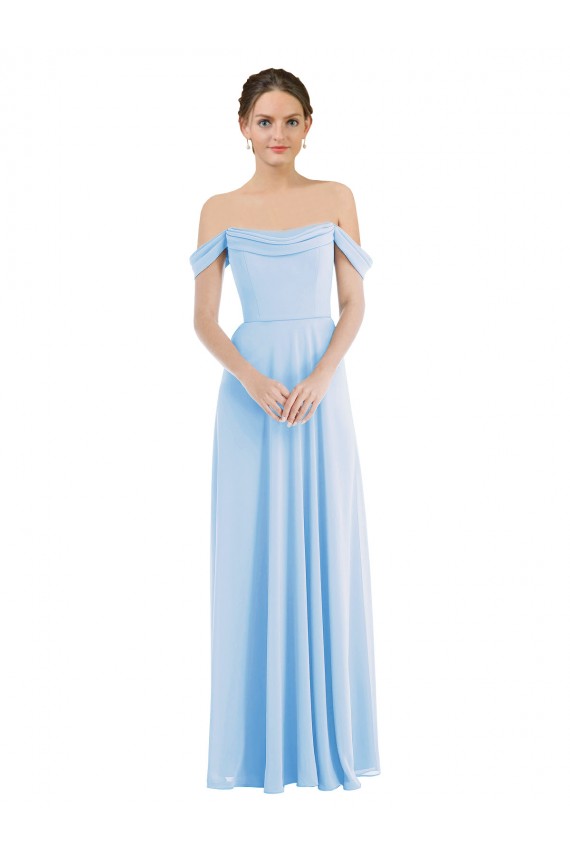 Mila Gowns Yanna