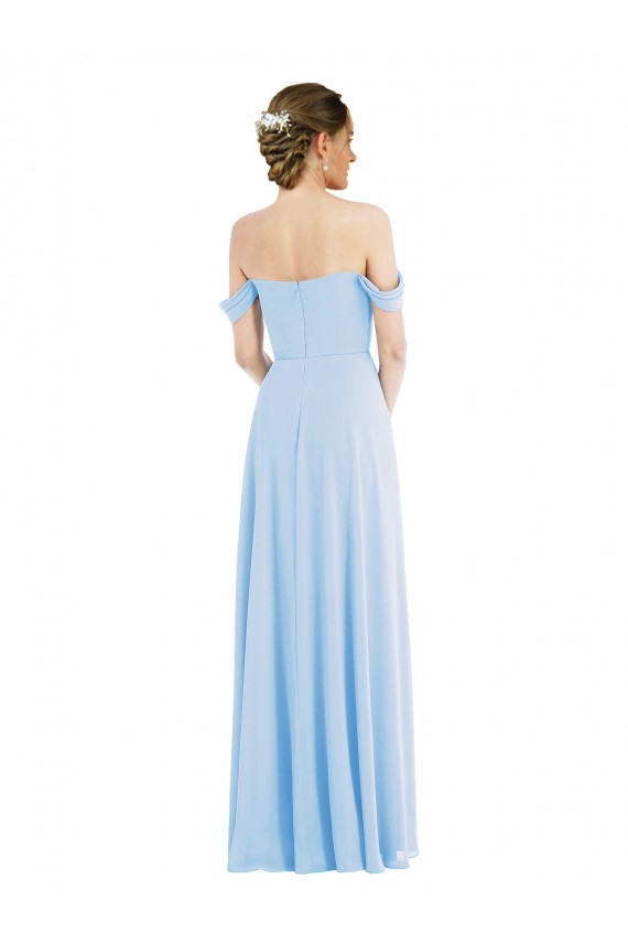Mila Gowns Yanna