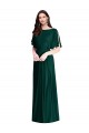 Mila Gowns Romana