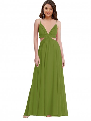 Mila Gowns Colonies