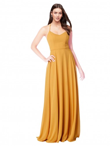 Mila Gowns Joy