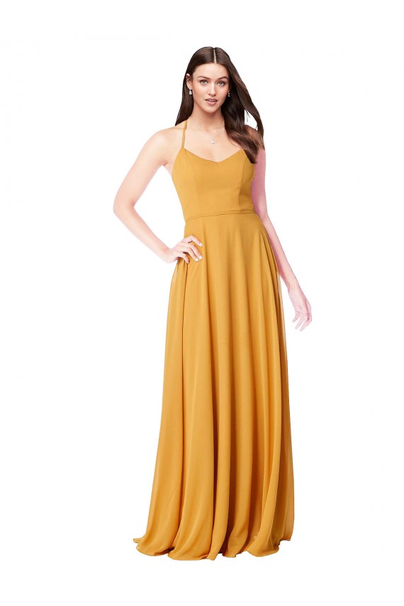 Mila Gowns Joy