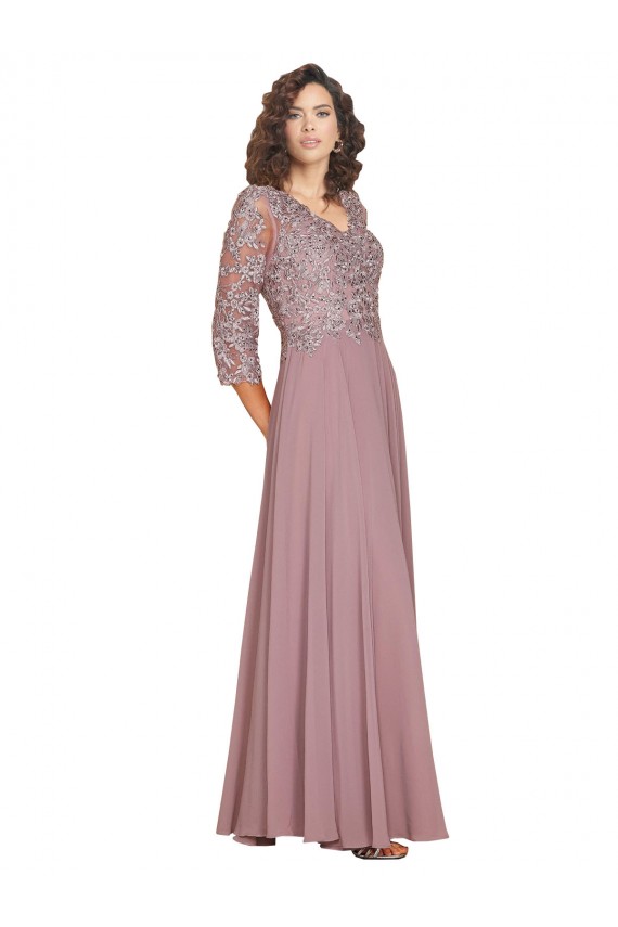 Mila Gowns Freeport