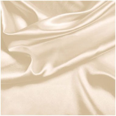 Stretch Satin Swatch
