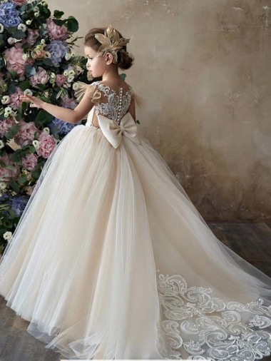 Mila Gowns Leela