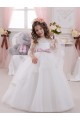 Mila Gowns Dusty