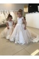 Mila Gowns Malika