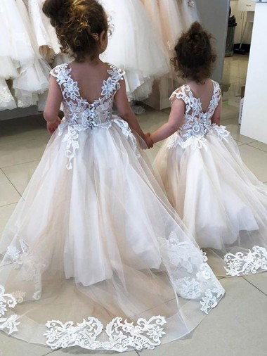 Mila Gowns Malika