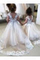 Mila Gowns Malika