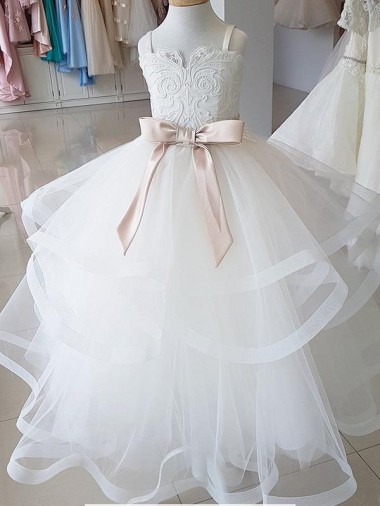Mila Gowns Yasmine