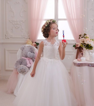 Mila Gowns Renesmae
