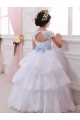 Mila Gowns Sunday