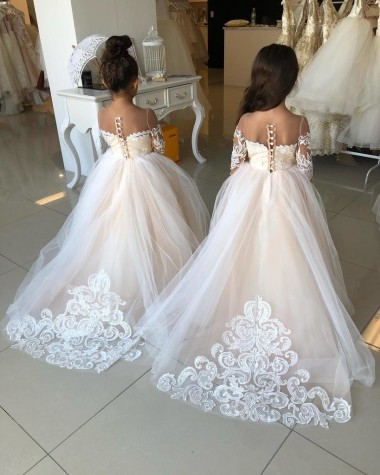 Mila Gowns Naya