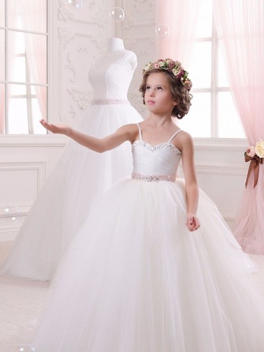 Mila Gowns Blanka