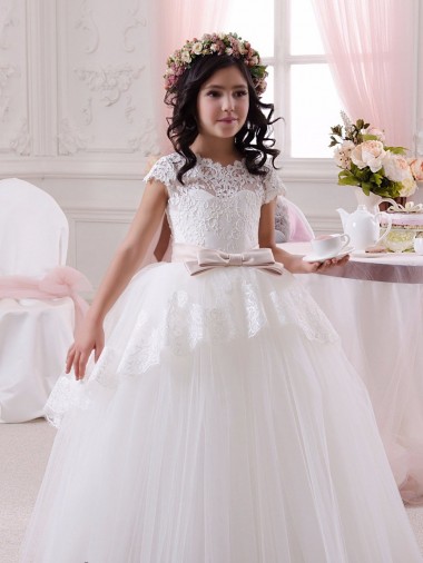 Mila Gowns Ivie