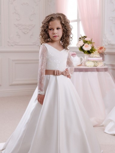 Mila Gowns Noura